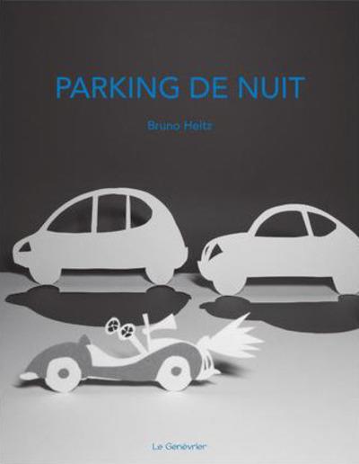 PARKING DE NUIT