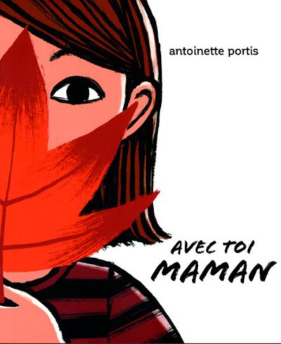 AVEC TOI, MAMAN