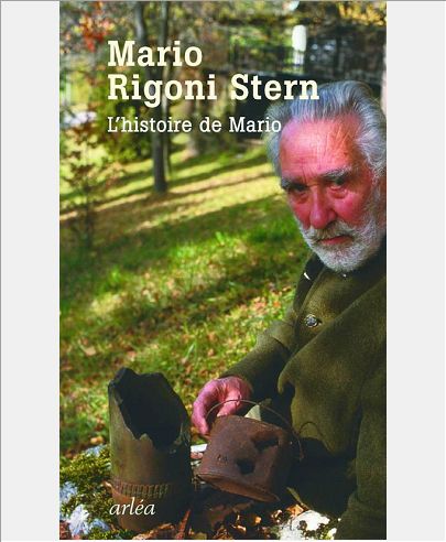 L'HISTOIRE DE MARIO