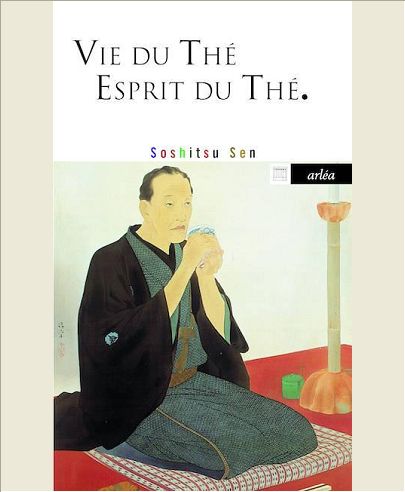 VIE DU THE, ESPRIT DU THE