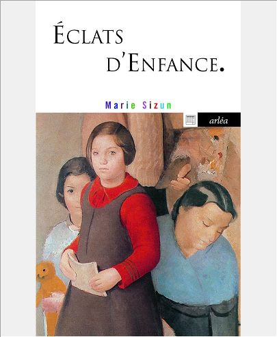 ECLATS D'ENFANCE