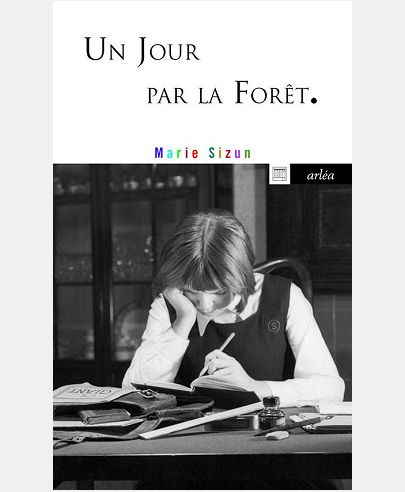 UN JOUR PAR LA FORET