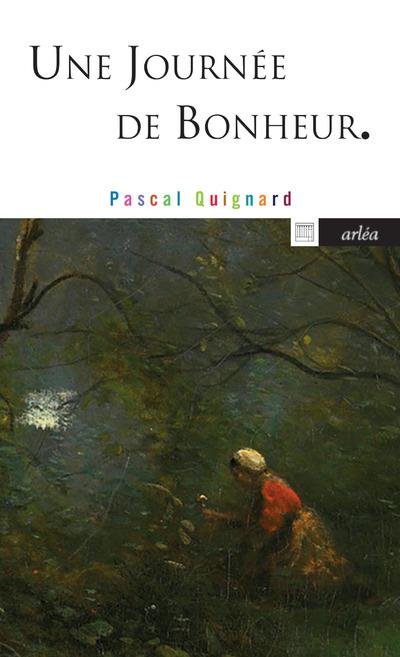 UNE JOURNEE DE BONHEUR