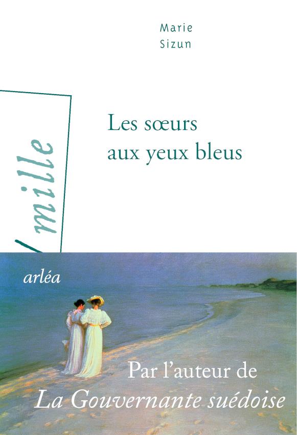 LES SOEURS AUX YEUX BLEUS
