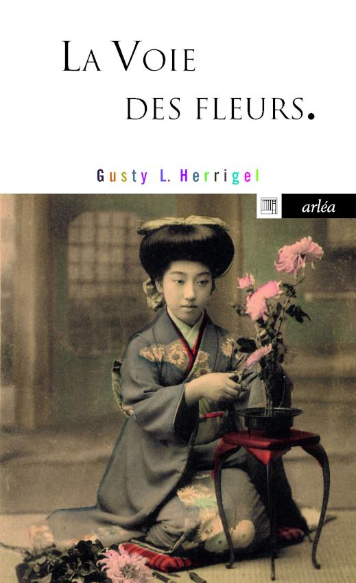 LA VOIE DES FLEURS