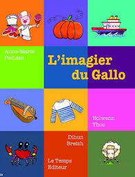 IMAGIER DU GALLO