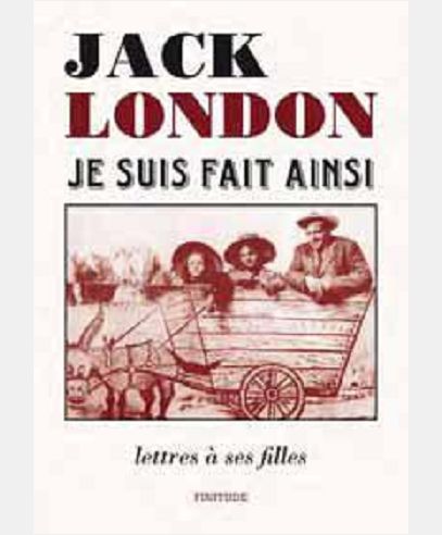 JE SUIS FAIT AINSI