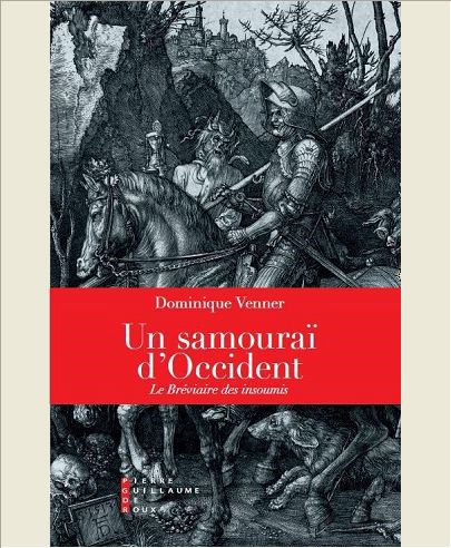UN SAMOURAI D OCCIDENT