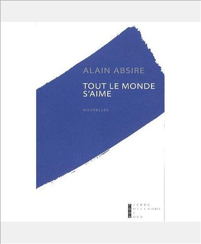 TOUT LE MONDE S'AIME DIX HISTOIRES D'AMOUR - NOUVELLES