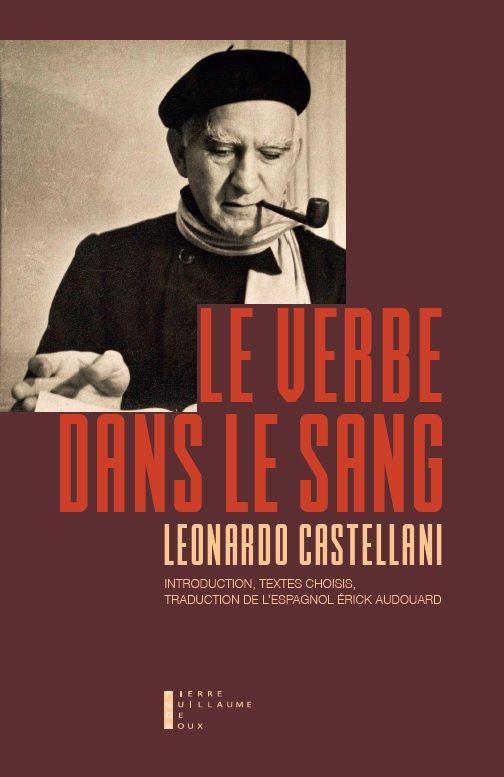 LE VERBE DANS LE SANG