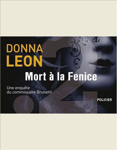 MORT A LA FENICE