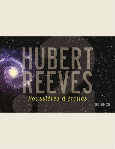 POUSSIERES D'ETOILES