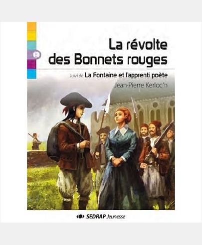 REVOLTE DES BONNETS ROUGES