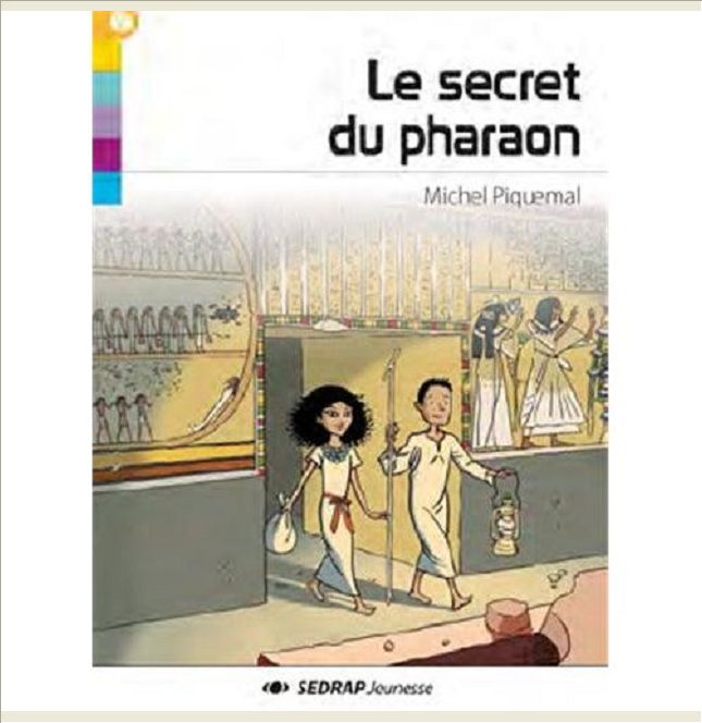 SECRET DU PHARAON