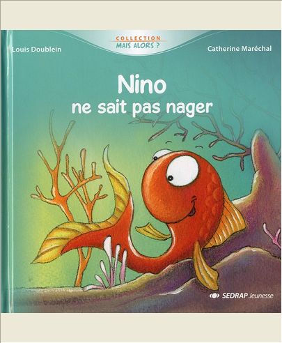 NINO NE SAIT PAS NAGER