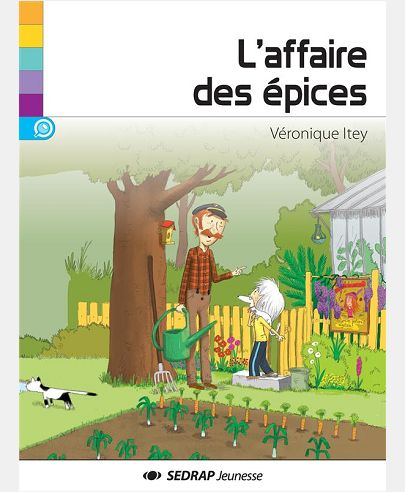 AFFAIRE DES EPICES