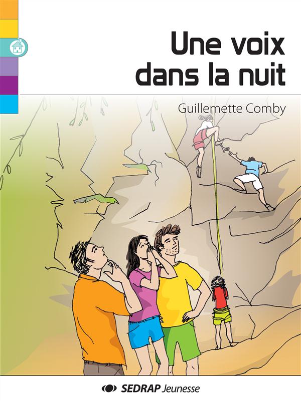 VOIX DANS LA NUIT