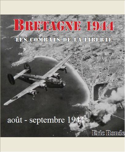 LIBERATION DE LA BRETAGNE