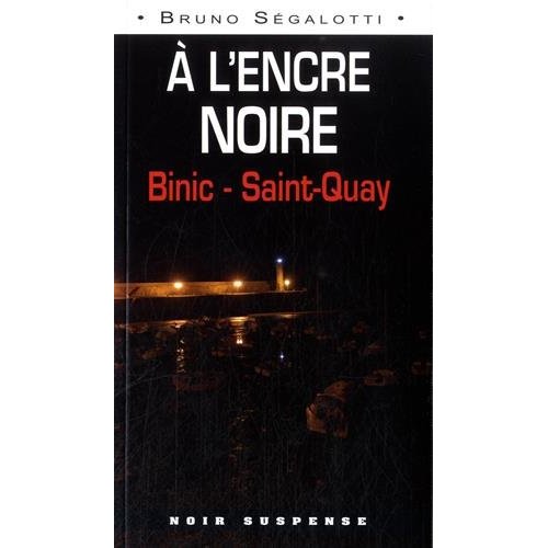 A L'ENCRE NOIRE - BINIC SAINT QUAY (043)