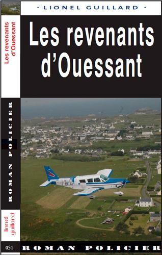 REVENANTS DE OUESSANT (051)