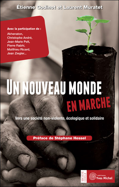 UN NOUVEAU MONDE EN MARCHE