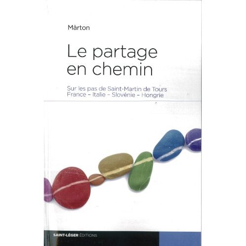 LE PARTAGE EN CHEMIN