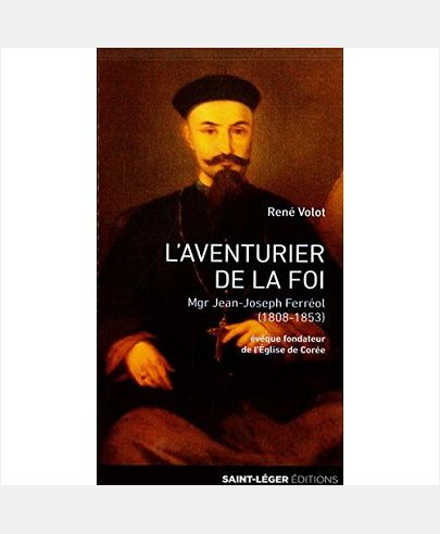 L'AVENTURIER DE LA FOI