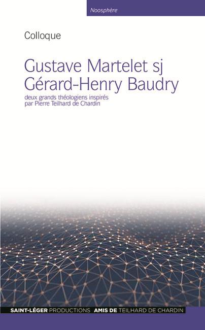 GUSTAVE MARTELET - GERARD-HENRY BAUDRY