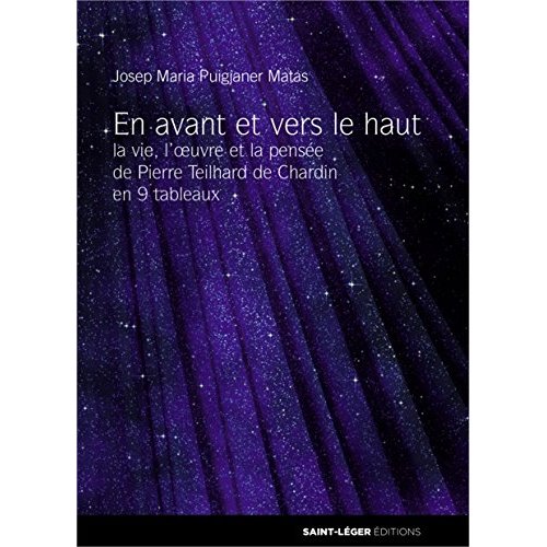 EN AVANT ET VERS LE HAUT