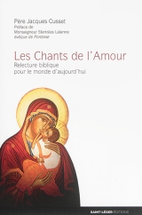 LES CHANTS DE L'AMOUR