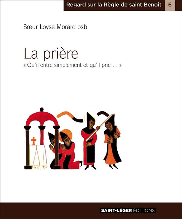 LA PRIERE