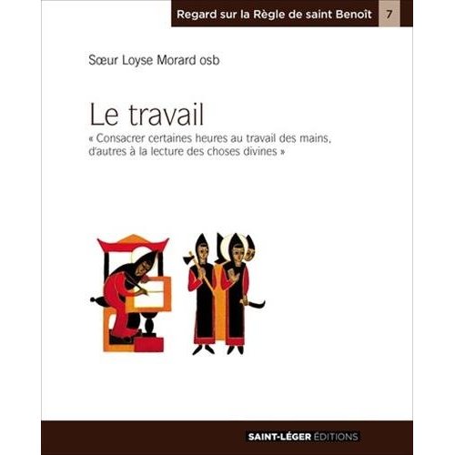 LE TRAVAIL
