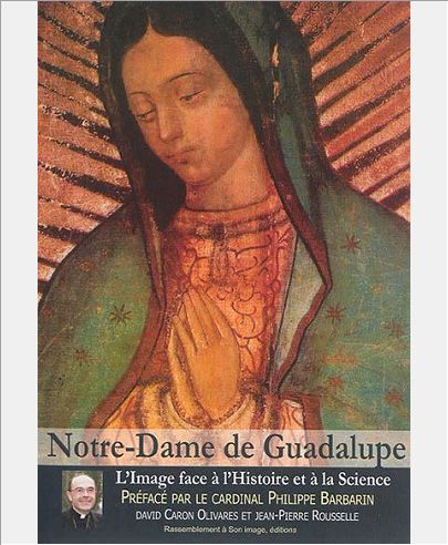 NOTRE DAME DE GUADALUPE - L100