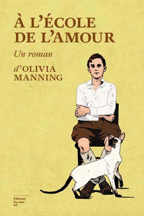 A L'ECOLE DE L'AMOUR