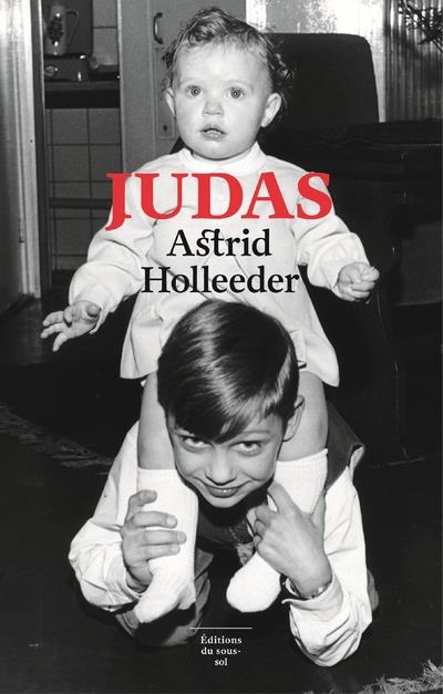 JUDAS