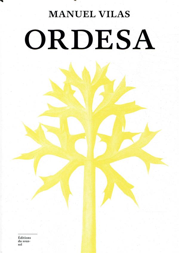 ORDESA