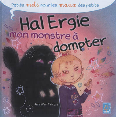 HAL ERGIE, MON MONSTRE A DOMPTER