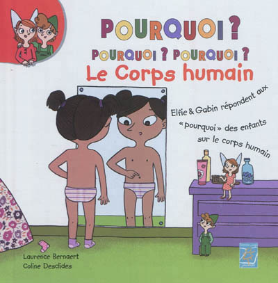 POURQUOI, POURQUOI, - LE CORPS HUMAIN