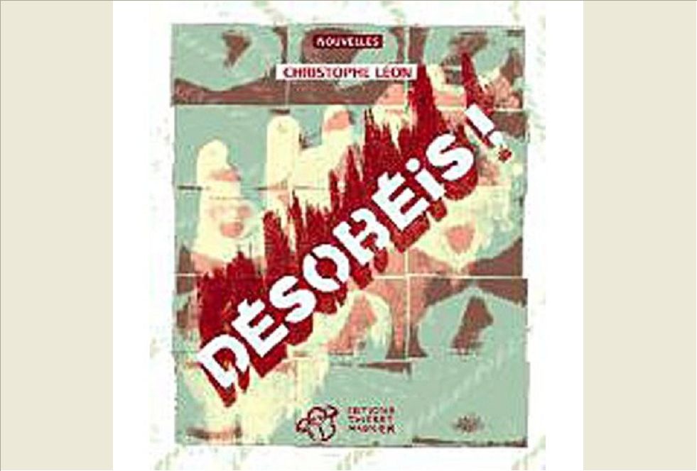 DESOBEIS !
