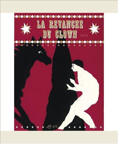 LA REVANCHE DU CLOWN