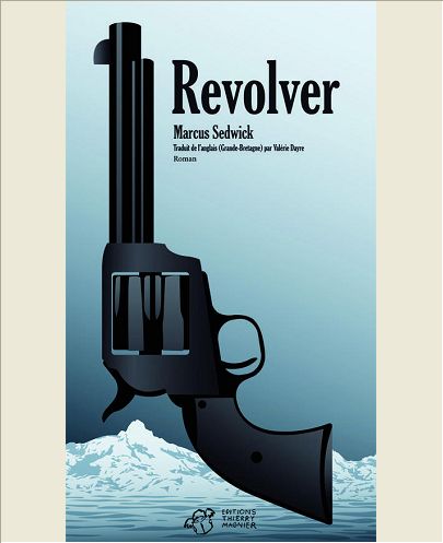 REVOLVER