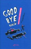GOODBYE BERLIN