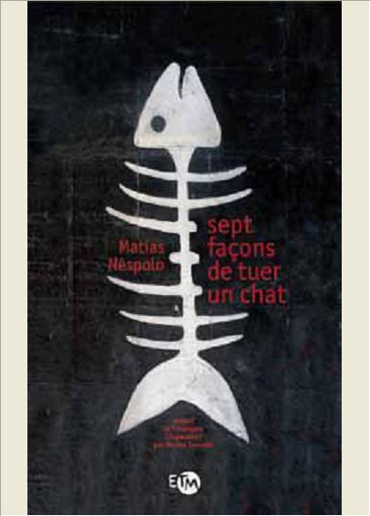 SEPT FACONS DE TUER UN CHAT
