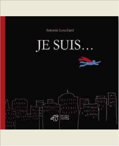 JE SUIS...