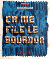 CA ME FILE LE BOURDON