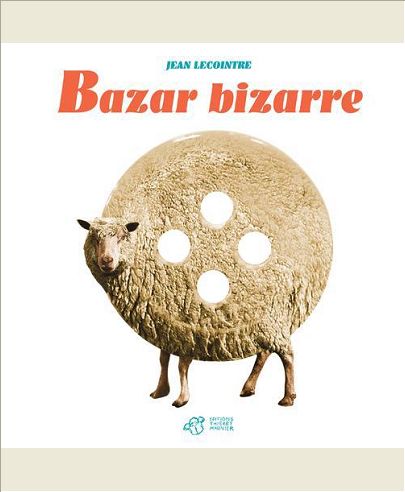 BAZAR BIZARRE