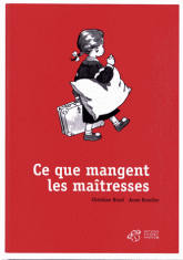 CE QUE MANGENT LES MAITRESSES