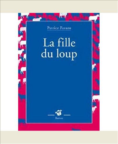 LA FILLE DU LOUP