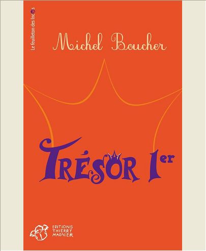 TRESOR IER