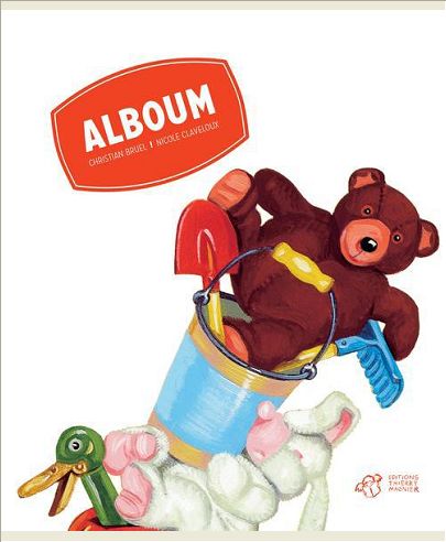 ALBOUM